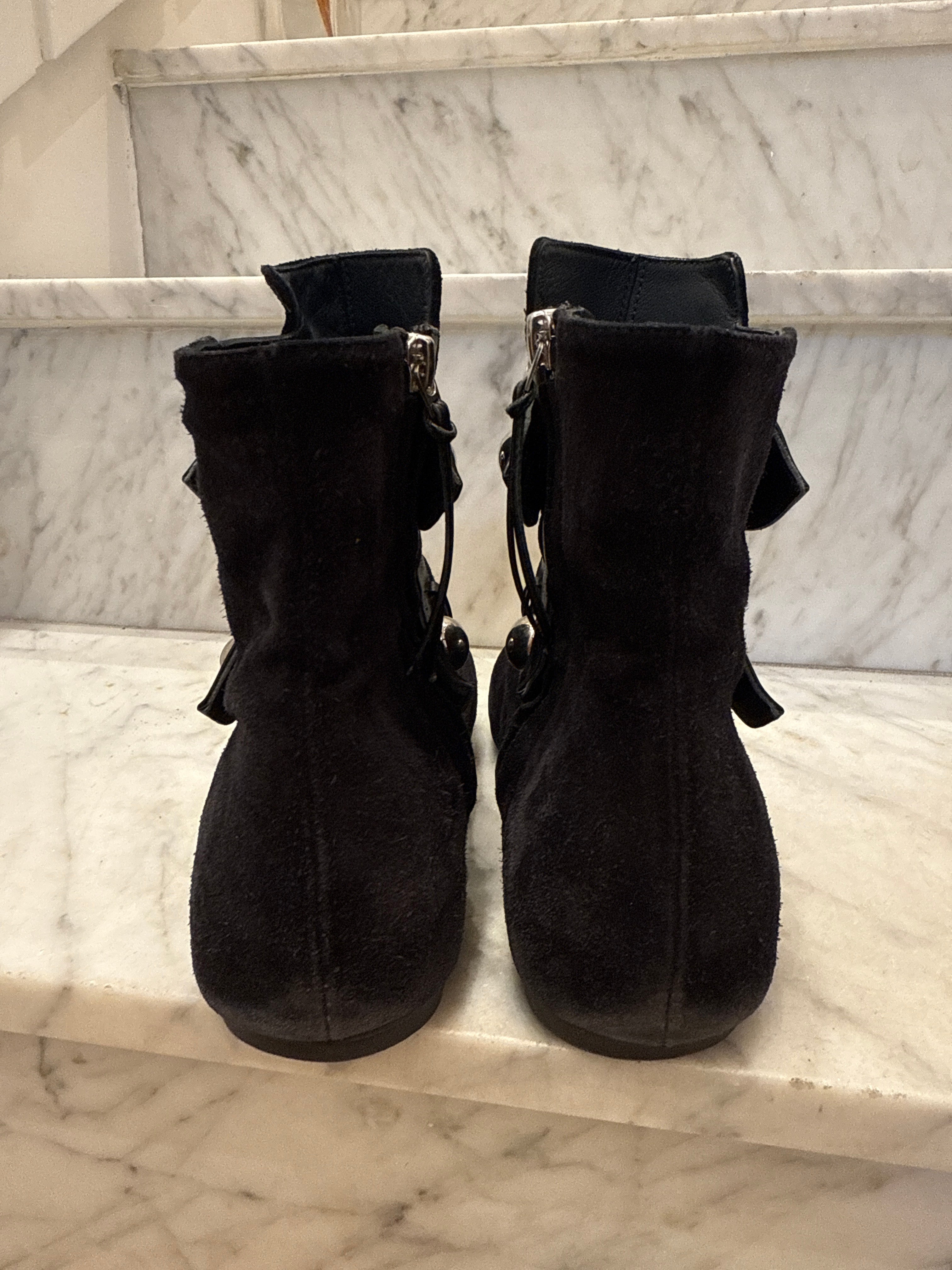 Isabel Marant Støvler