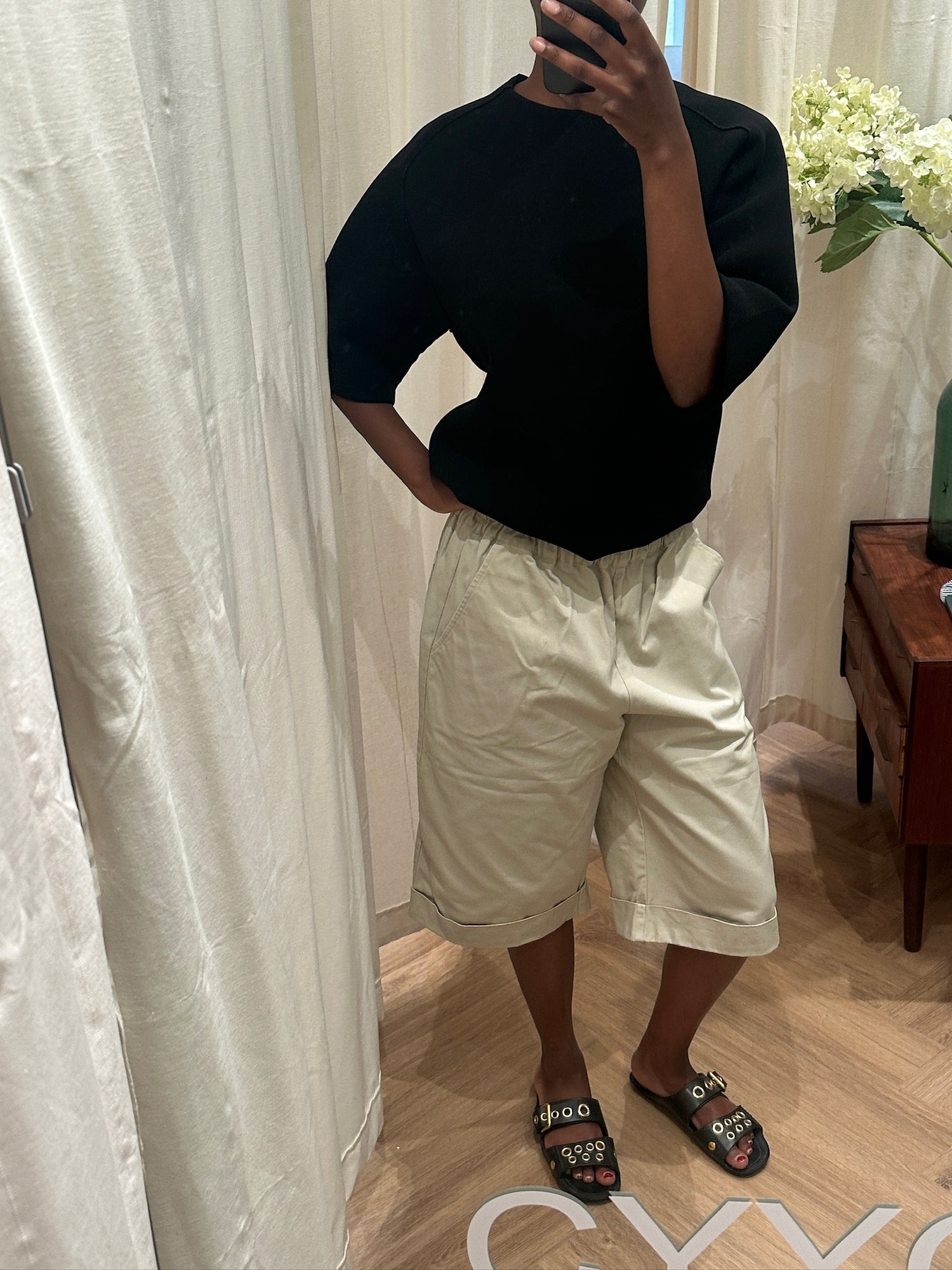 SØVEJ Shorts