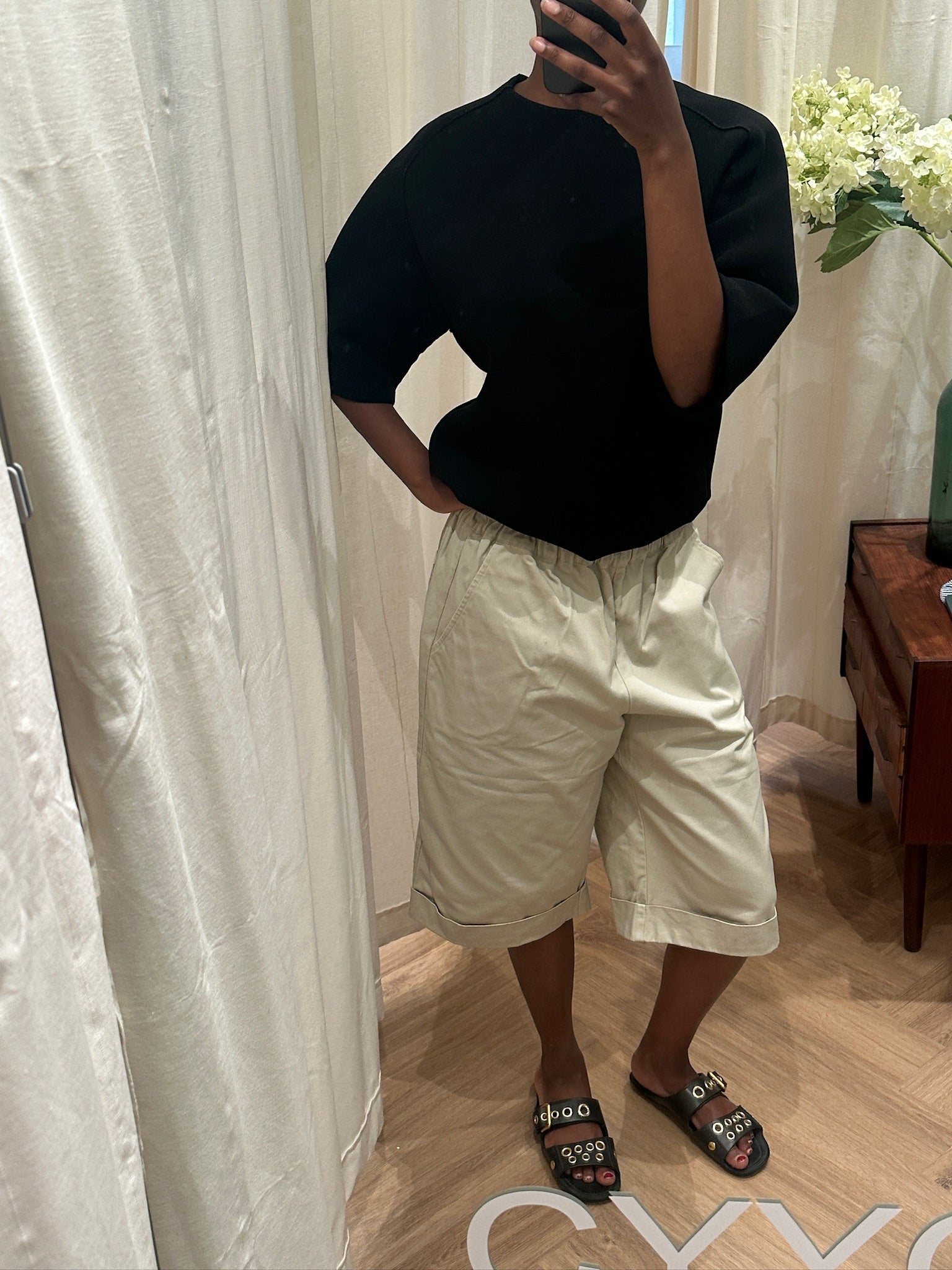 SØVEJ Shorts