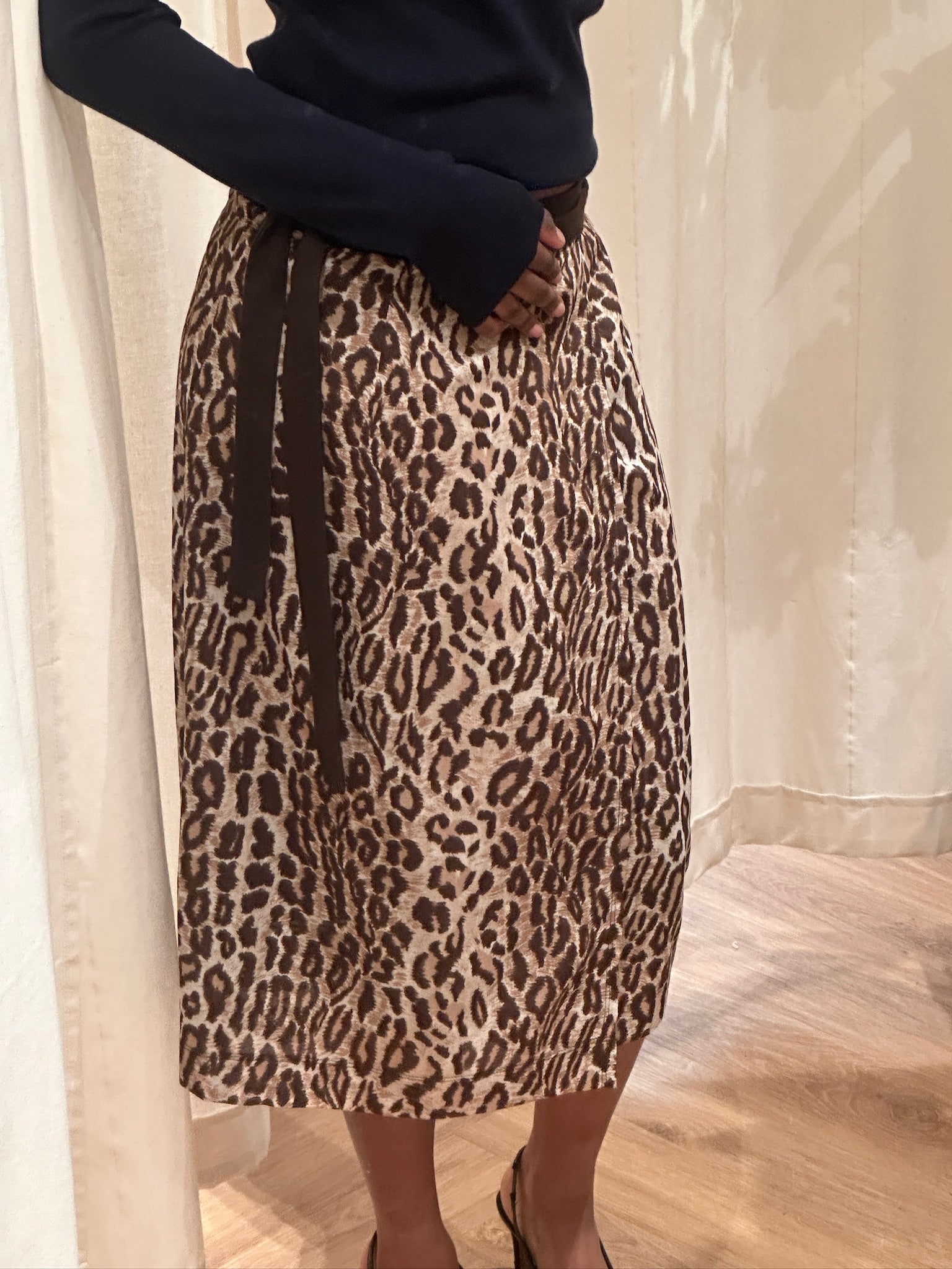 Dolce &amp; Gabbana Nederdel