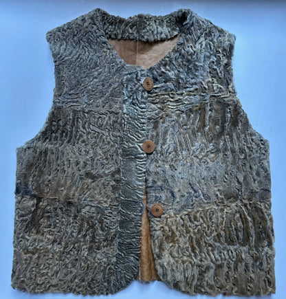 Birger Christensen Vest