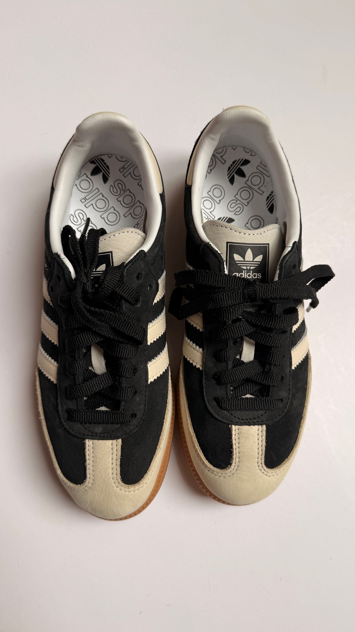 Adidas Original Samba