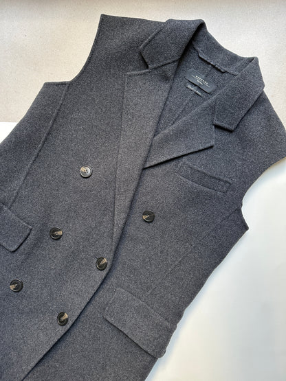 Max Mara Weekend Uld Vest
