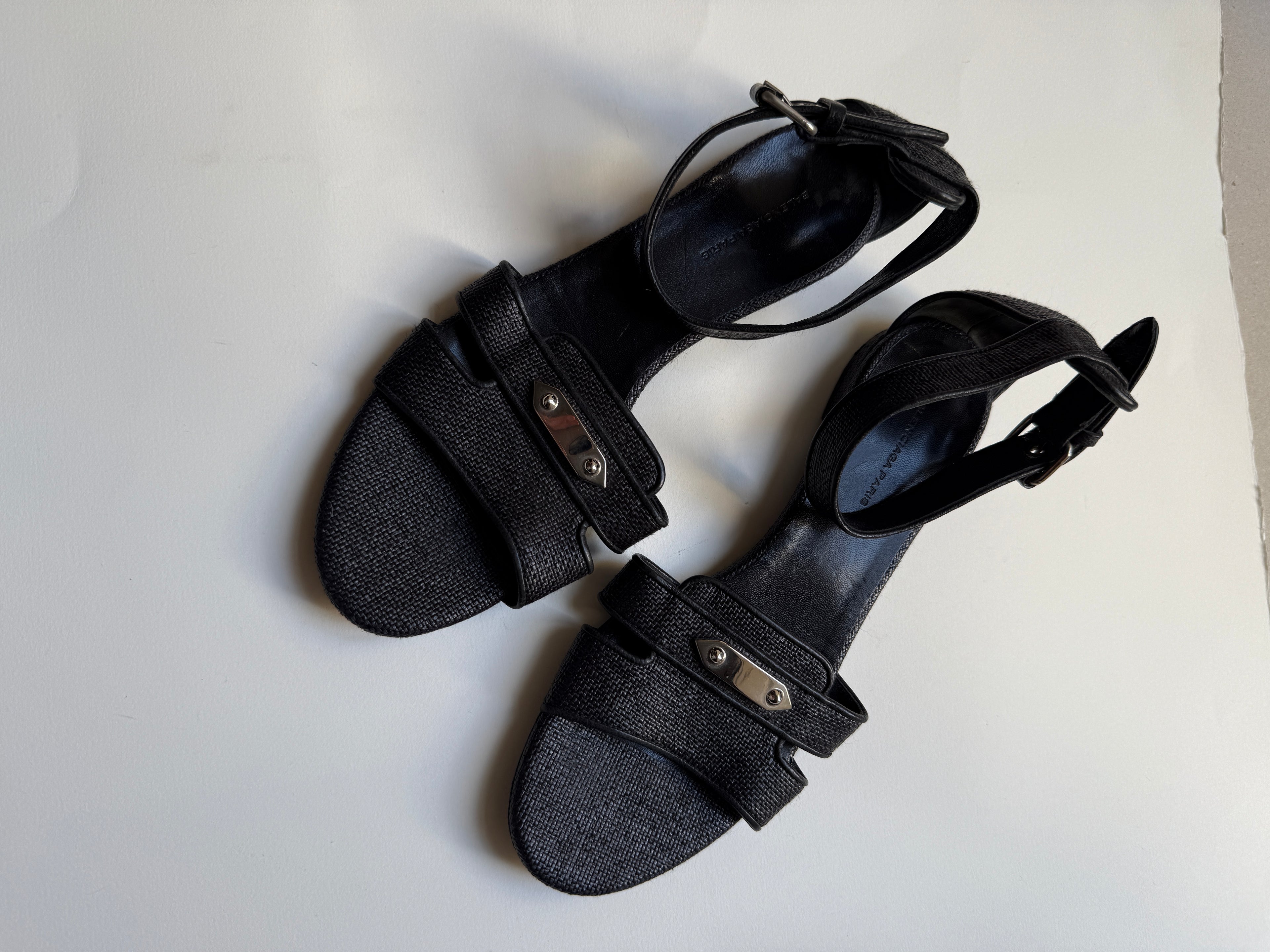 Balenciaga Sandaler