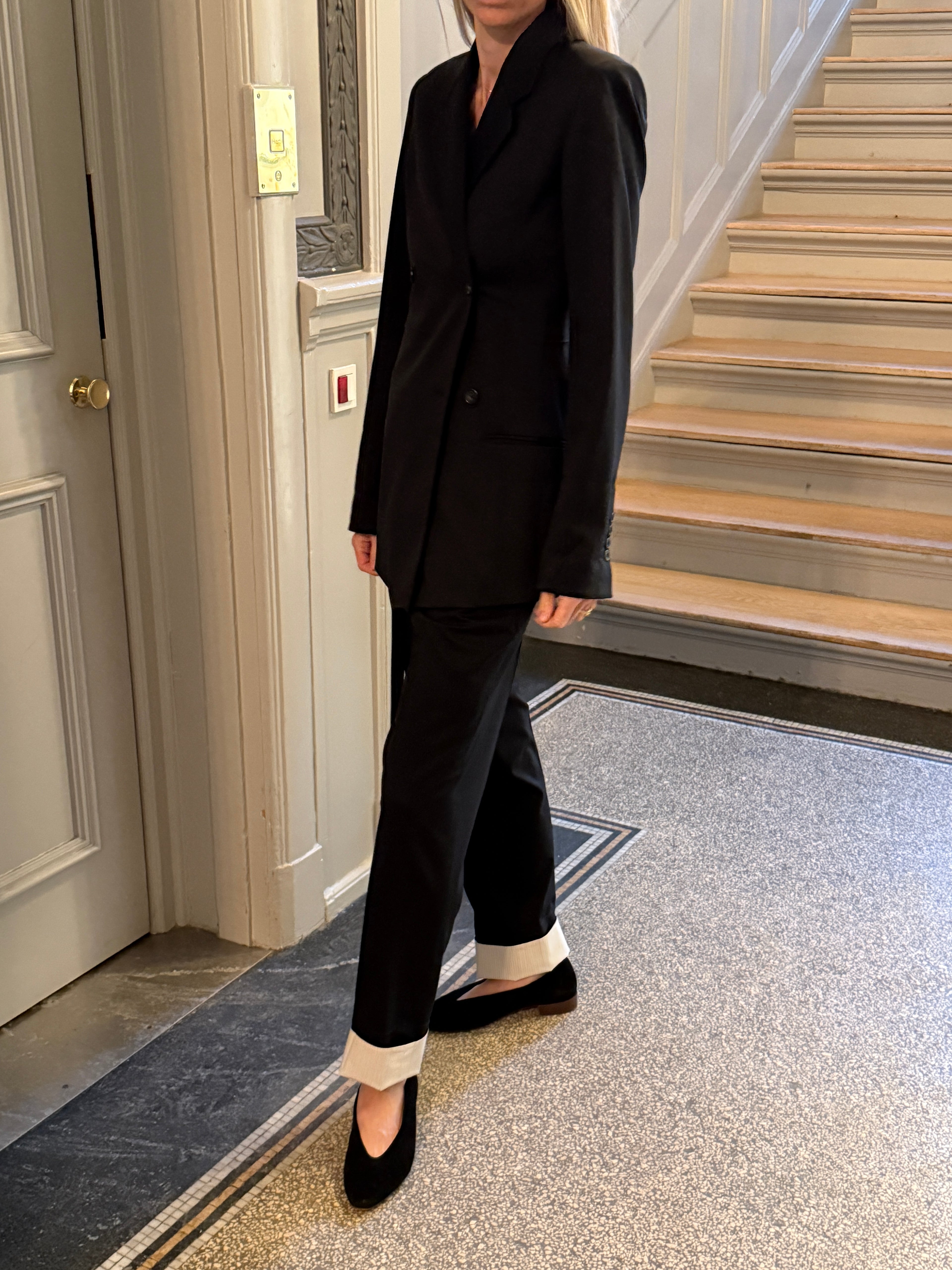 Helmut Lang Suit / Jakkesæt