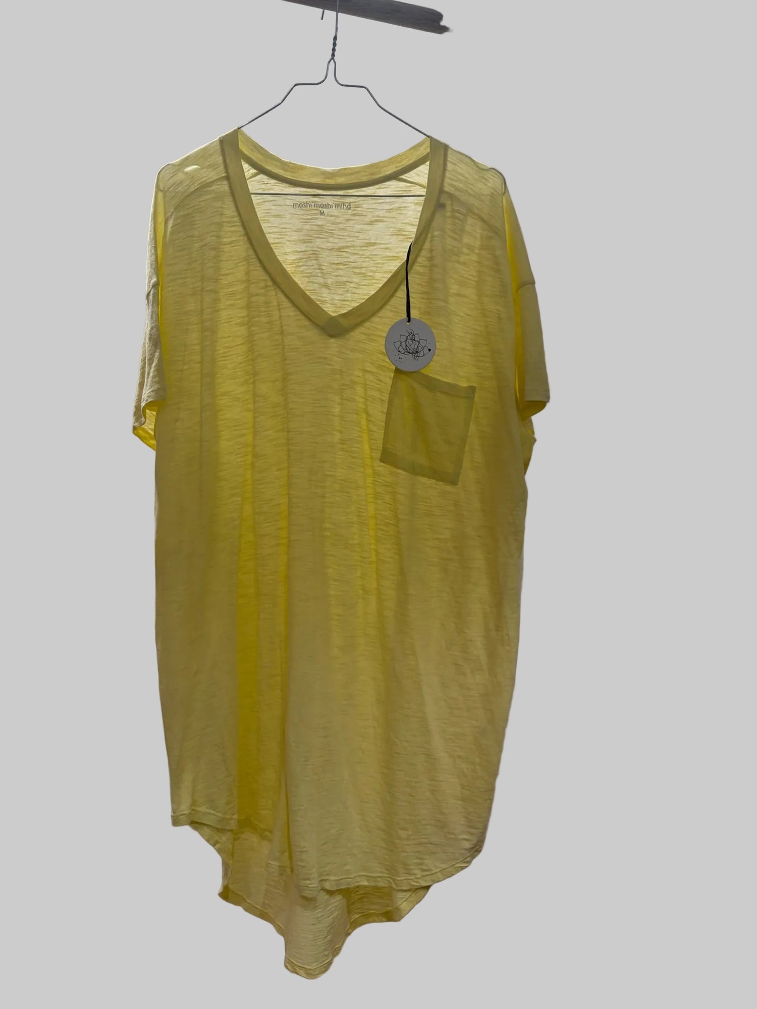 Moshi Moshi Mind T-Shirt