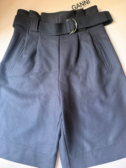 Ganni Shorts