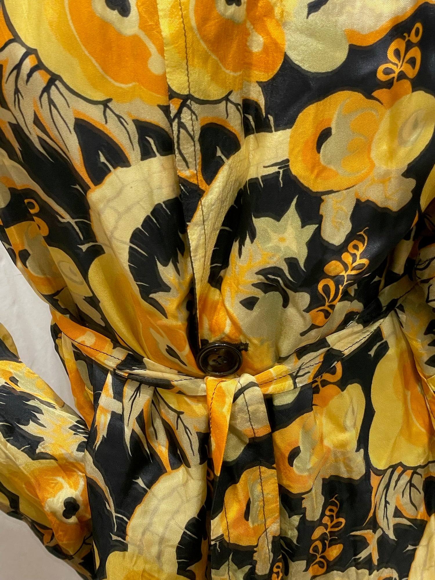 Dries Van Noten Kjole