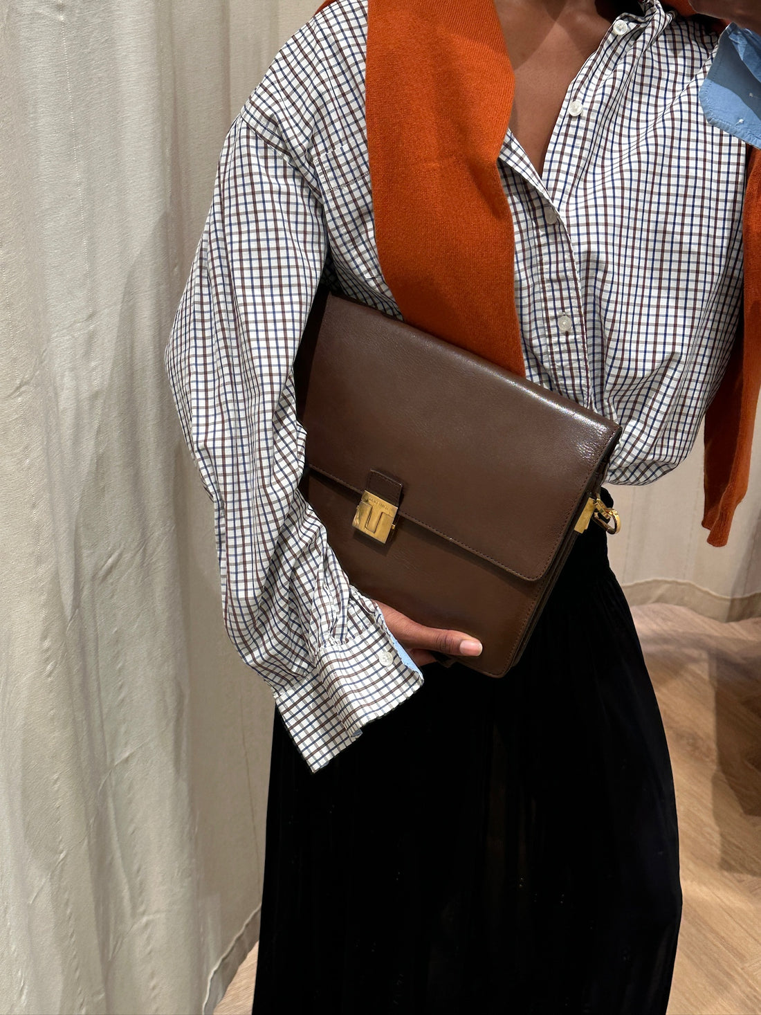 Tom Ford Taske