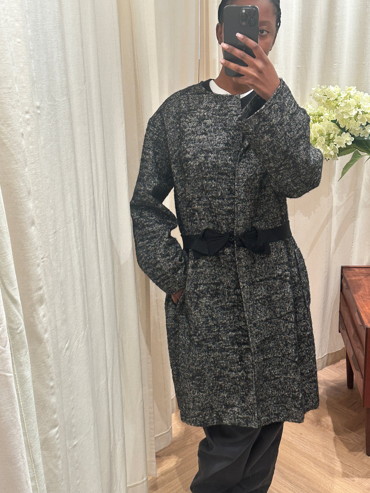 Lanvin Frakke