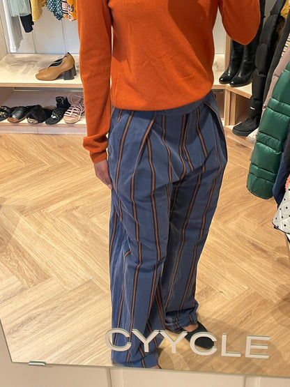 Britt Sisseck Trousers