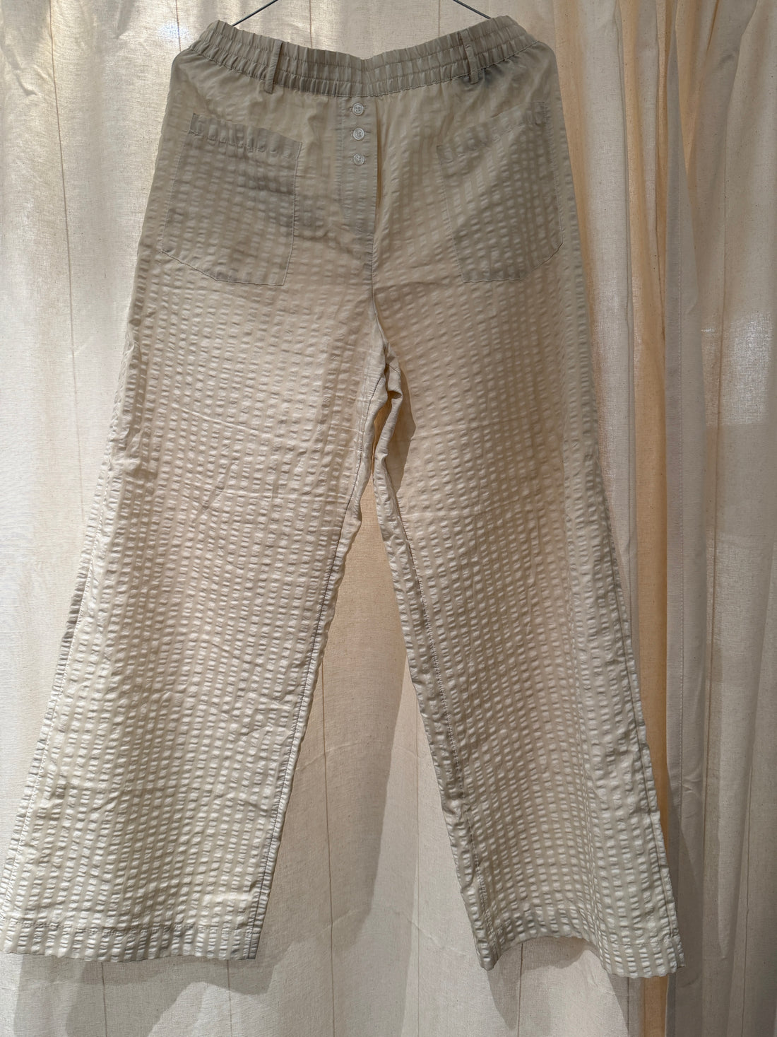 Baum Und Pferdgarten Bukser