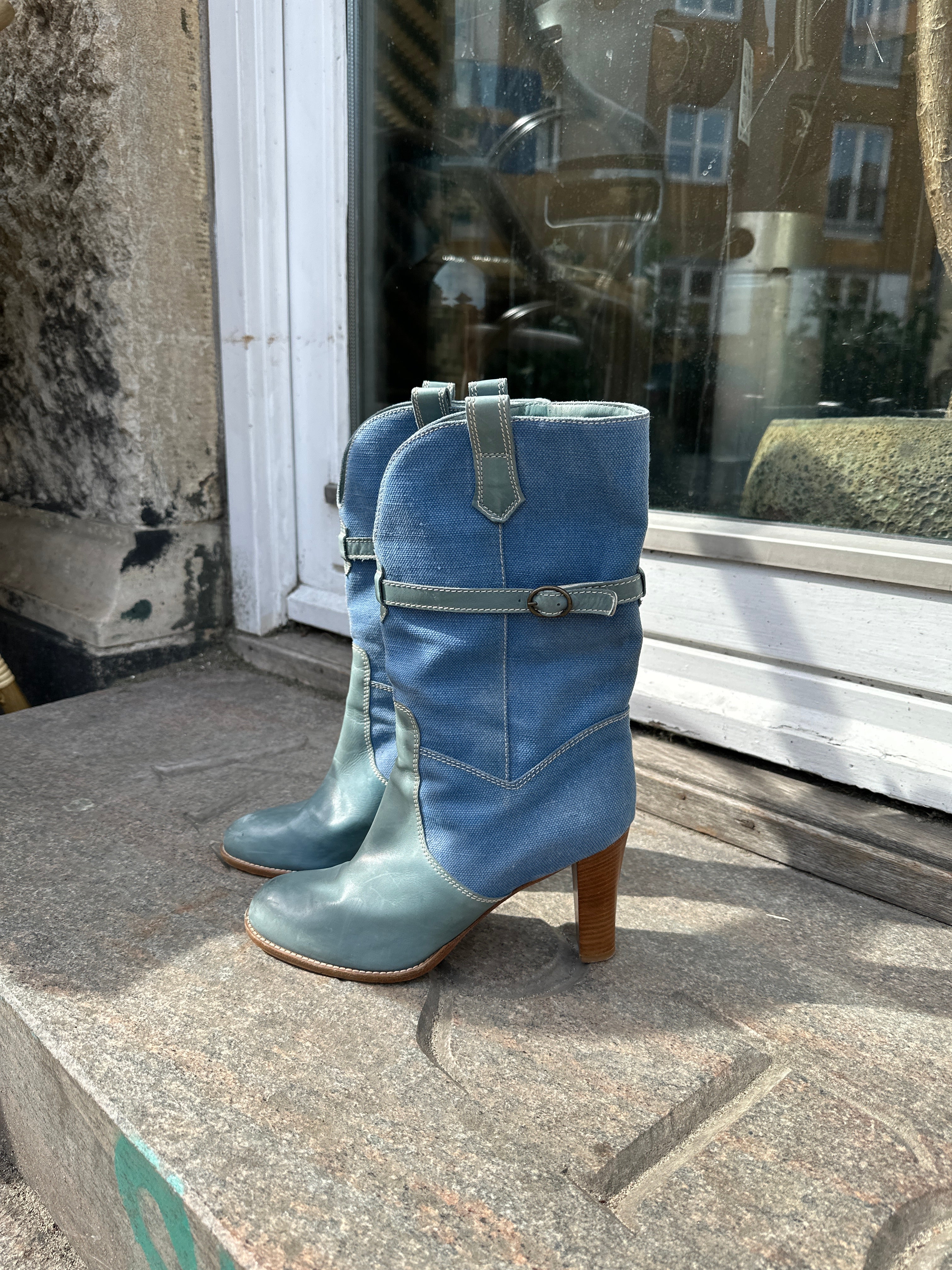 Paul &amp; Joe Støvler