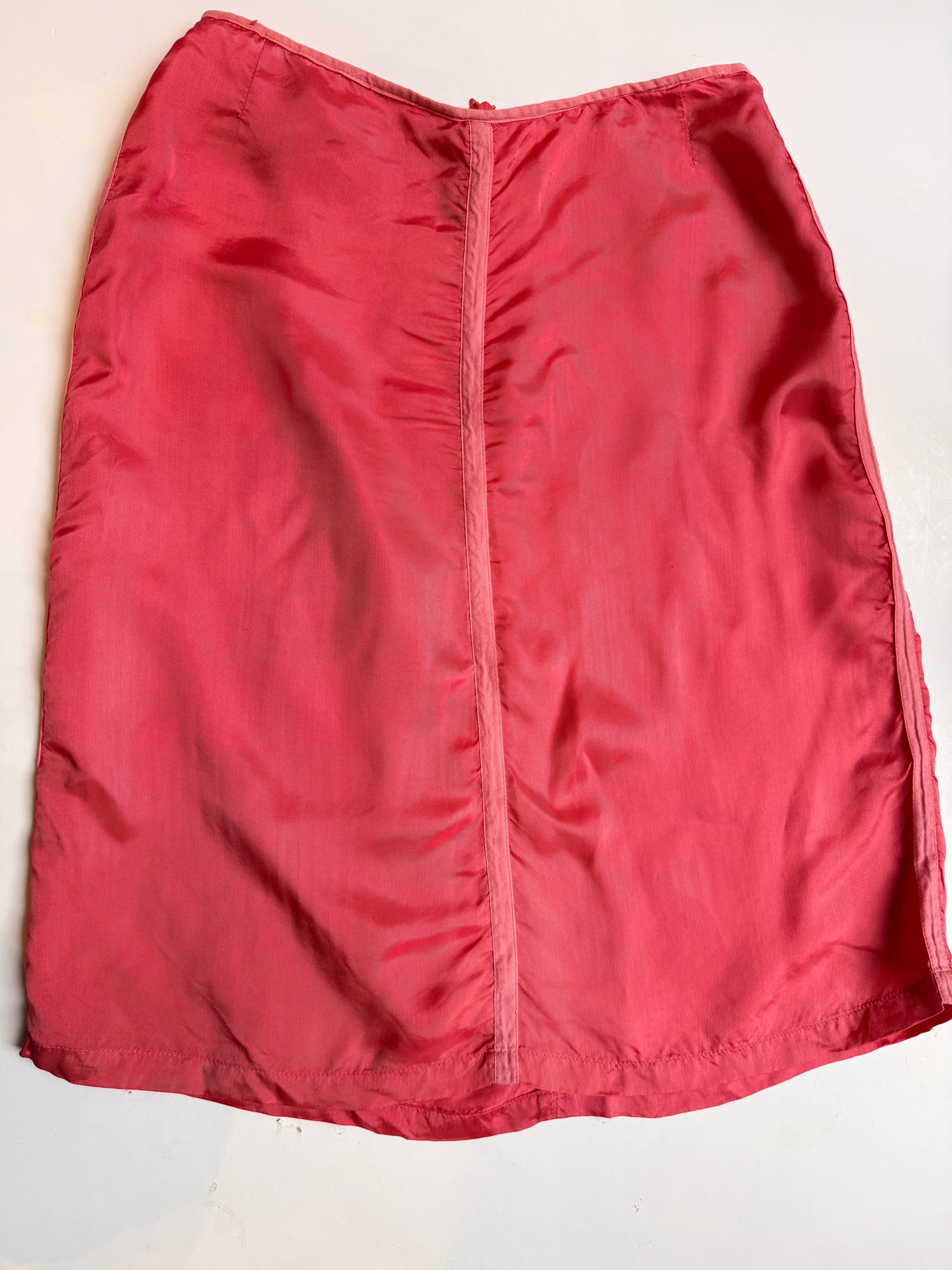 Dries Van Noten Nederdel
