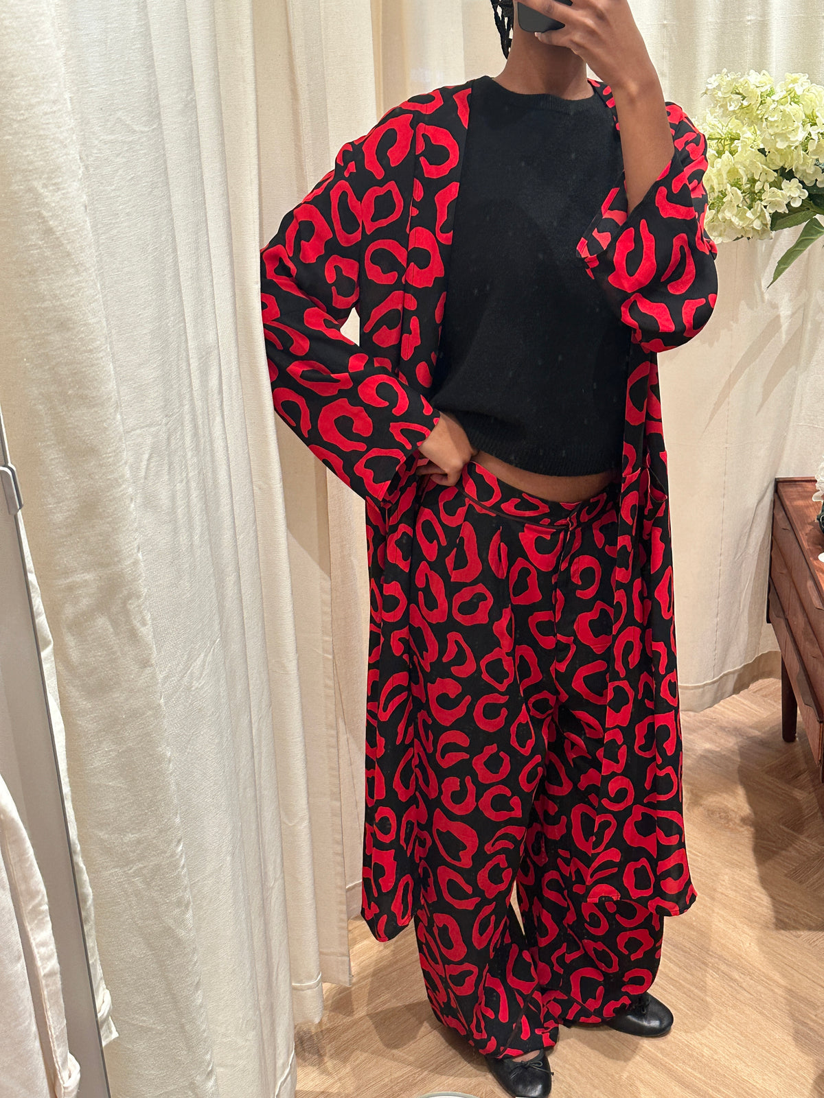 Kokoon Silke Cardigan