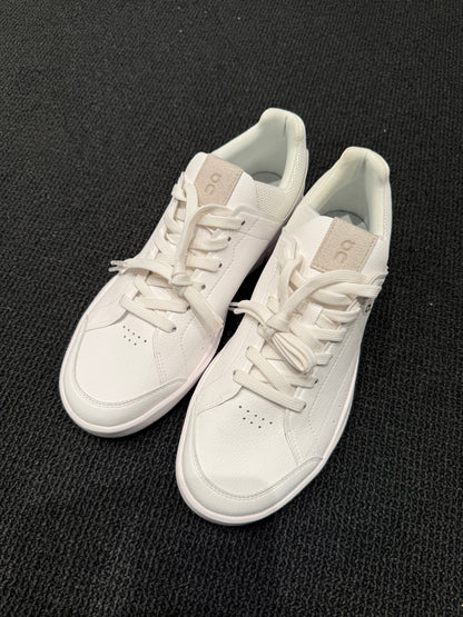 The Roger Sneakers