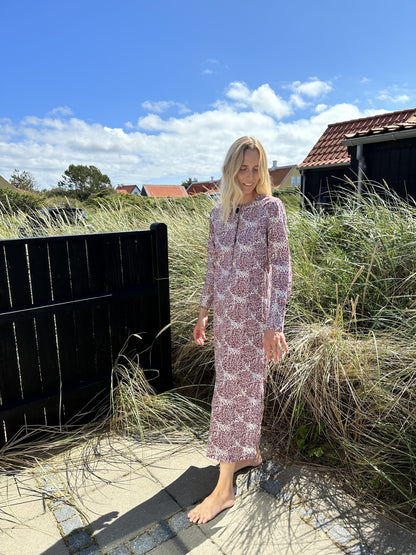 By Malene Birger Kjole på model forfra