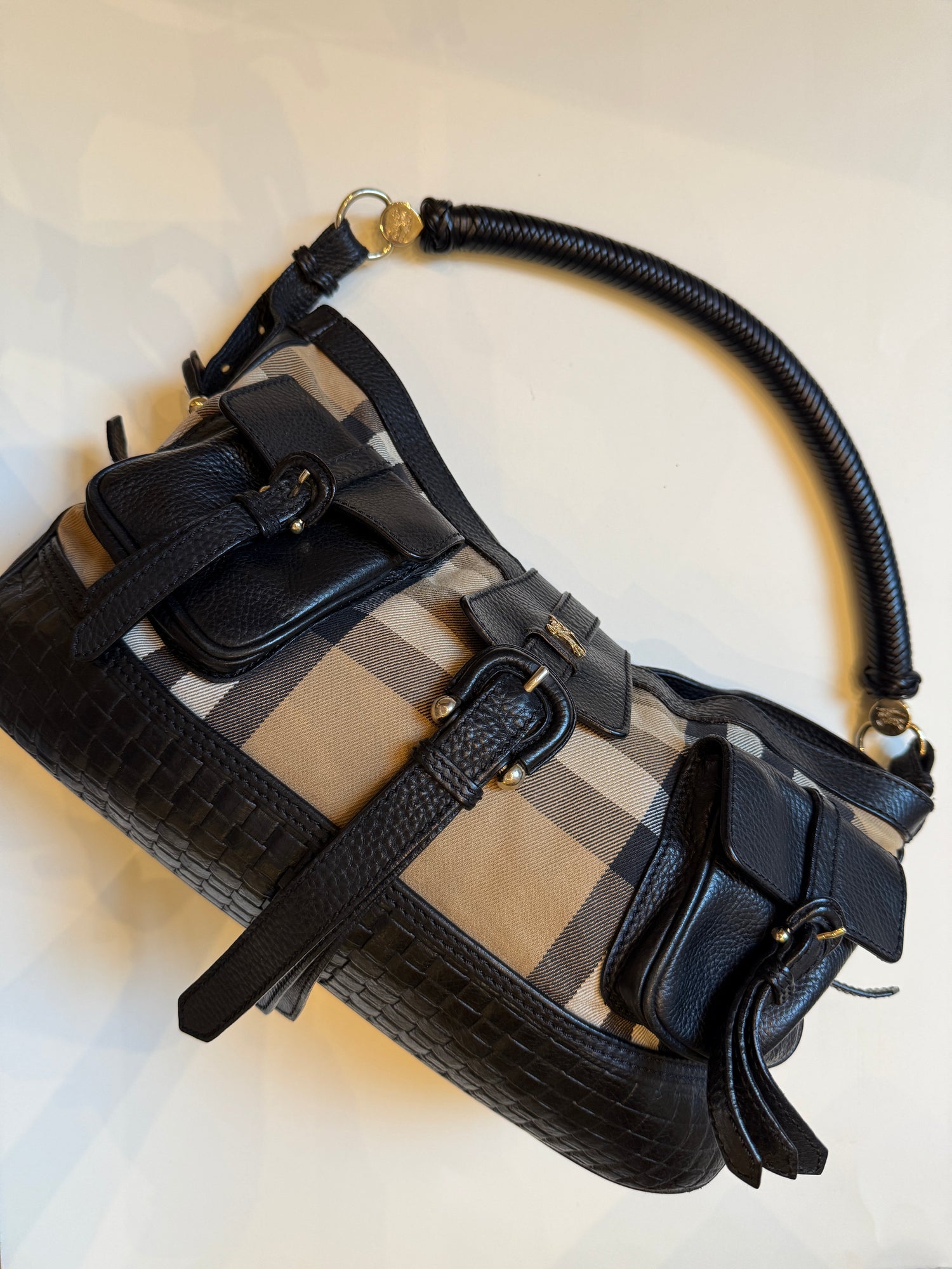 Burberry Taske