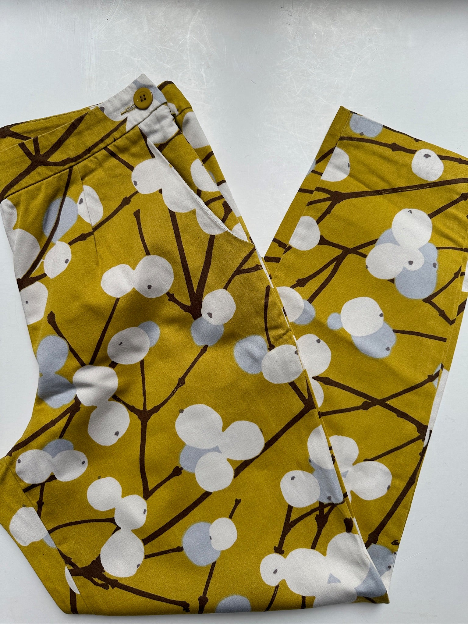 Marimekko Bukser