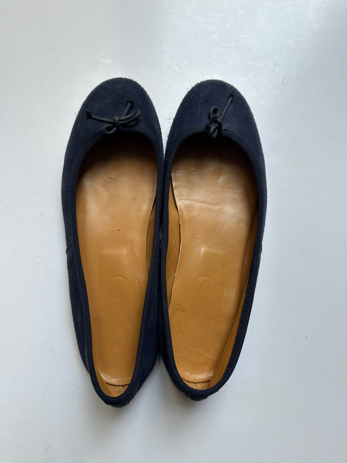 Lolo The Ballerina Flats