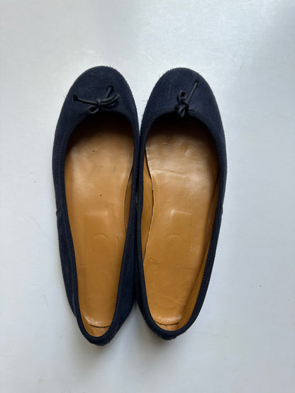 Lolo The Ballerina Flats