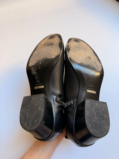 Gucci Imperial Ankle Boot / Støvler