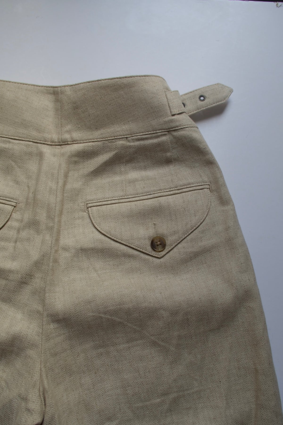 Banana Republic Bukser