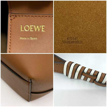 Loewe Anagram Taske