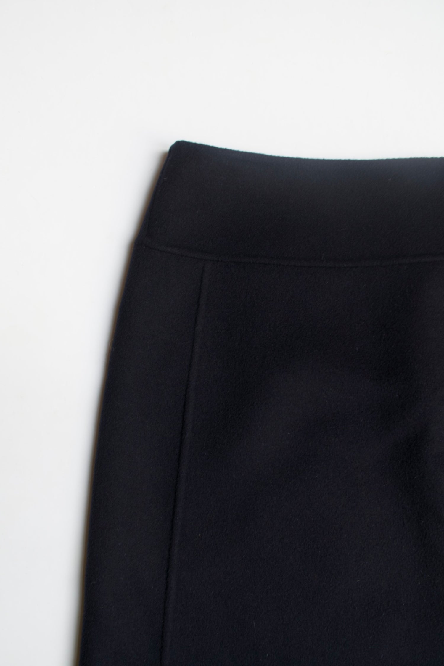 MaxMara Uld Nederdel
