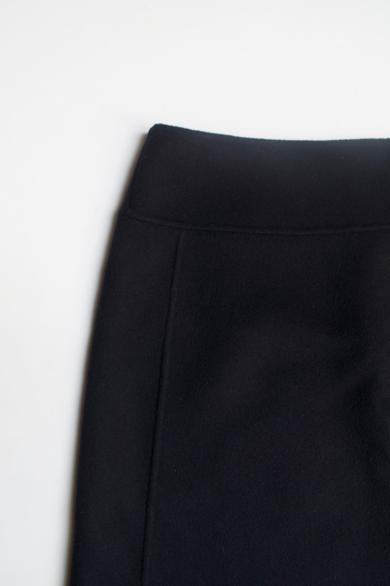 MaxMara Uld Nederdel