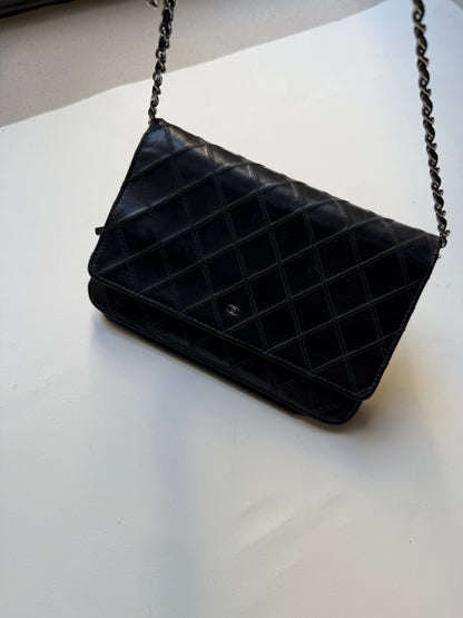Chanel Wallet On Chain Taske