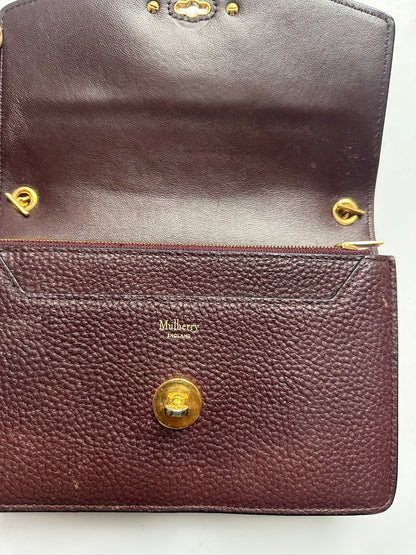 Mulberry Small Darley Taske