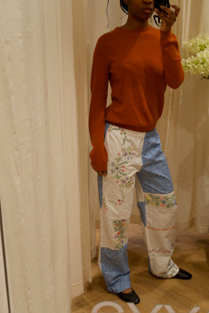 Elle Ville Pants
