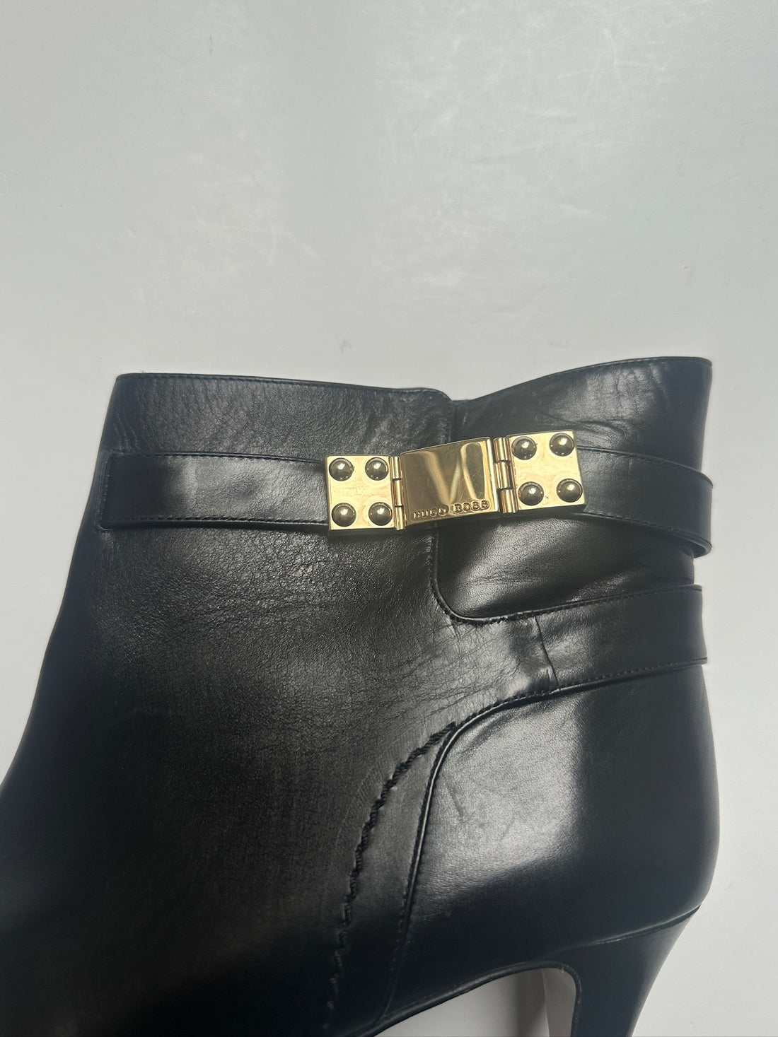 Hugo Boss Støvler