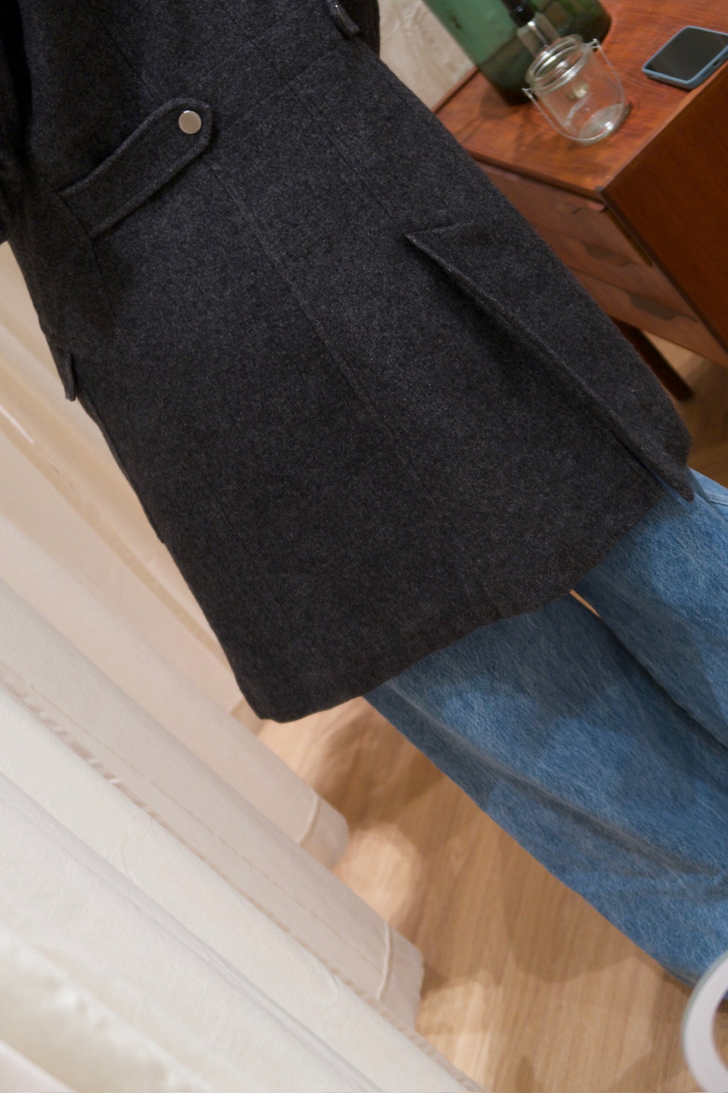 MaxMara Weekend Frakke
