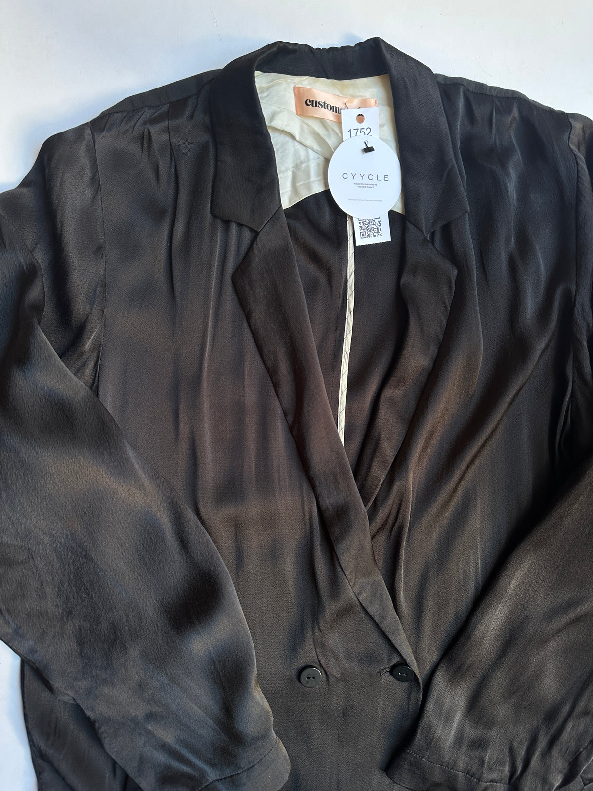 Custommade Blazer