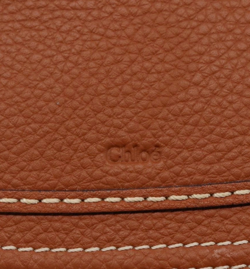 Chloé Marcie Tote Taske