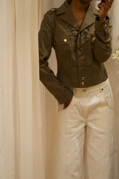 RED Valentino Jakke