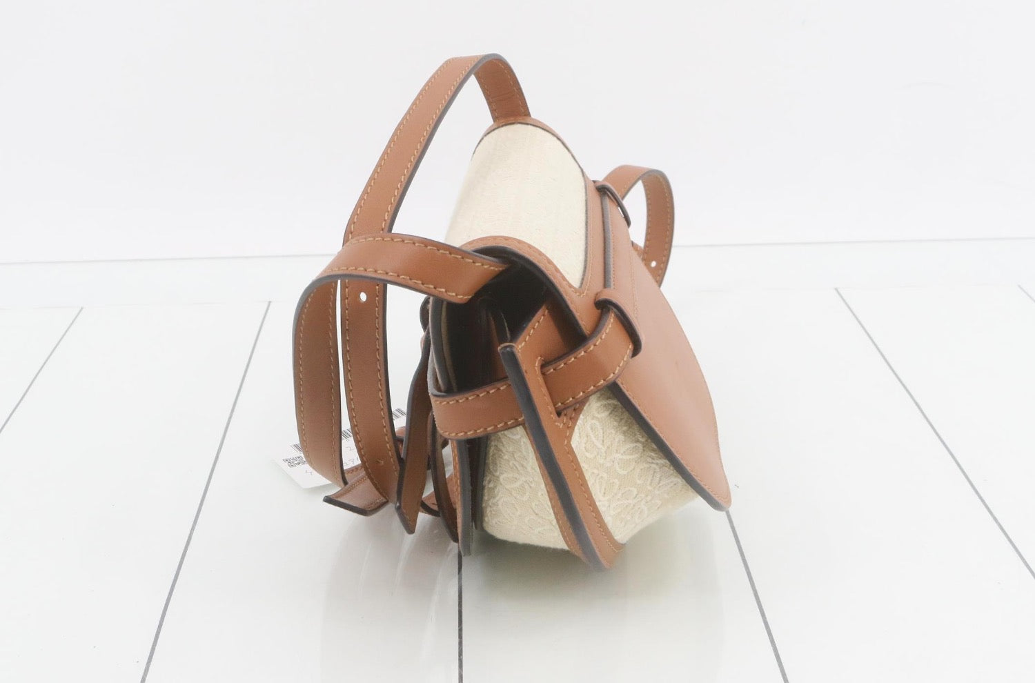 Loewe Gate Dual Mini Shoulder Bag