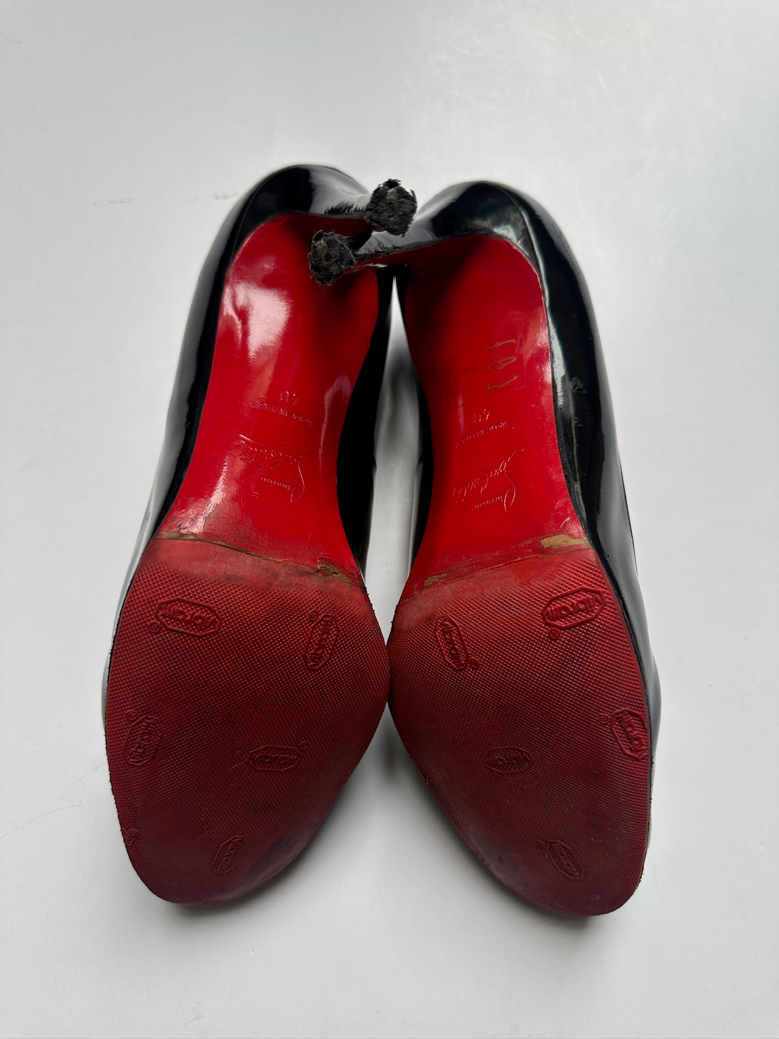 Louboutin Stiletter