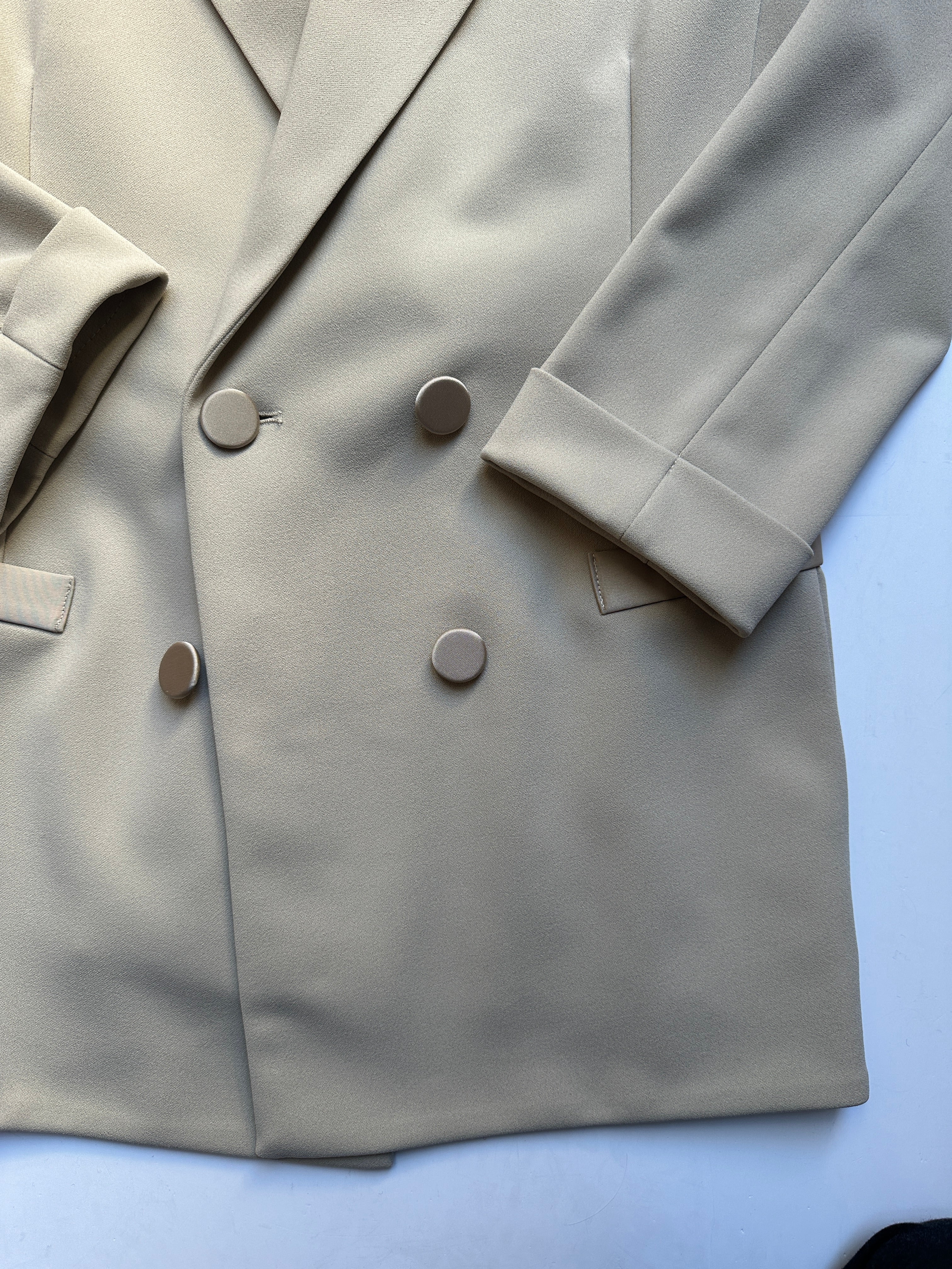 Imperial Blazer