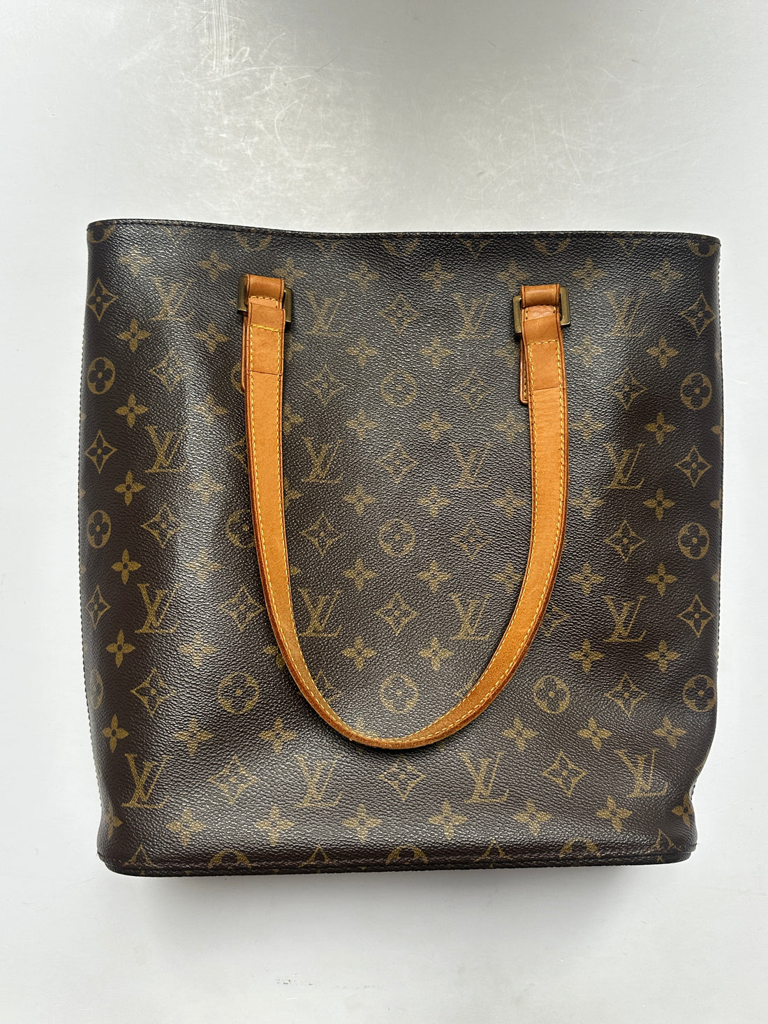 Louis Vuitton Monogram Vavin GM Tote Bag / Taske