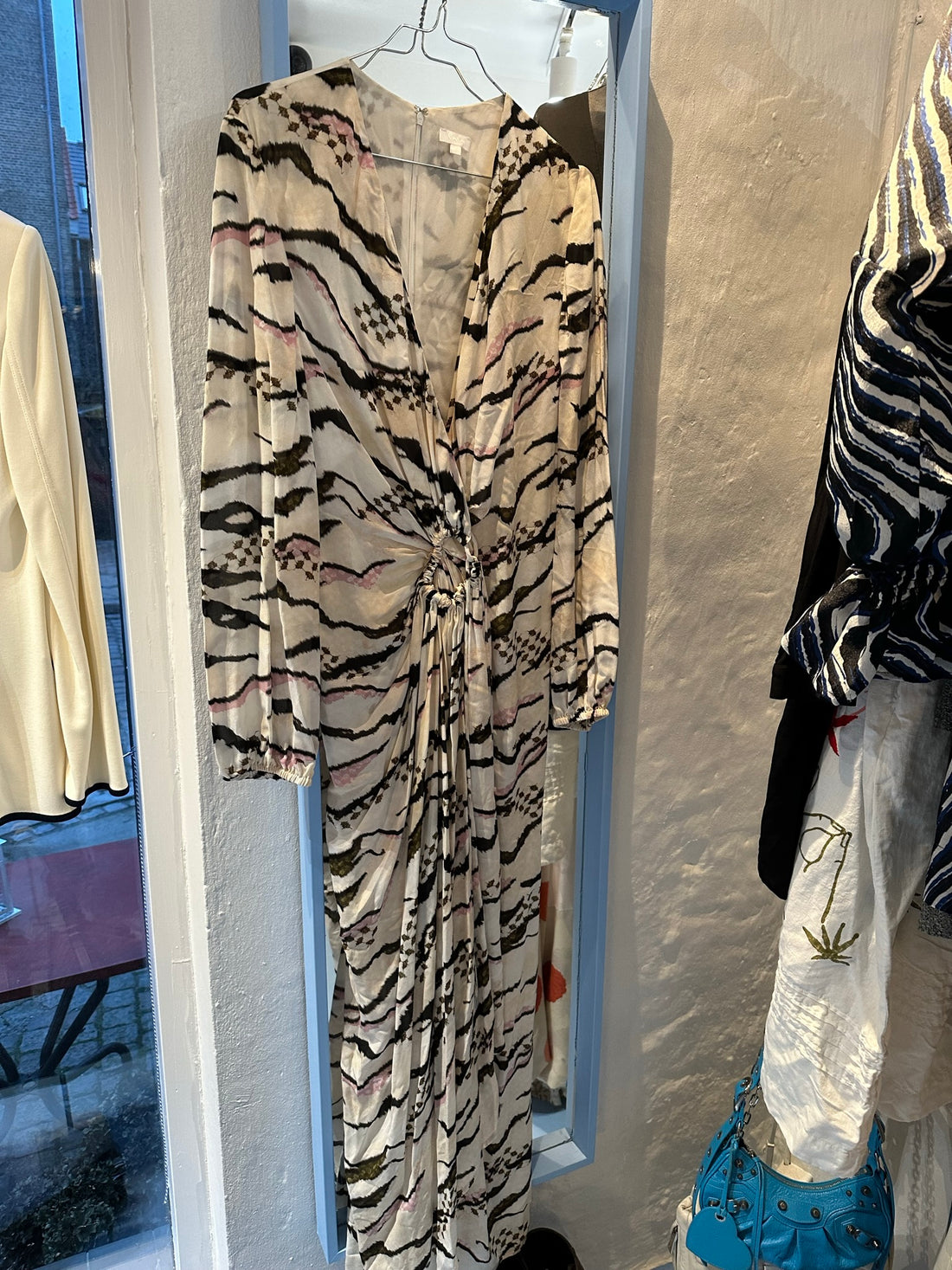 Lala Berlin Dress