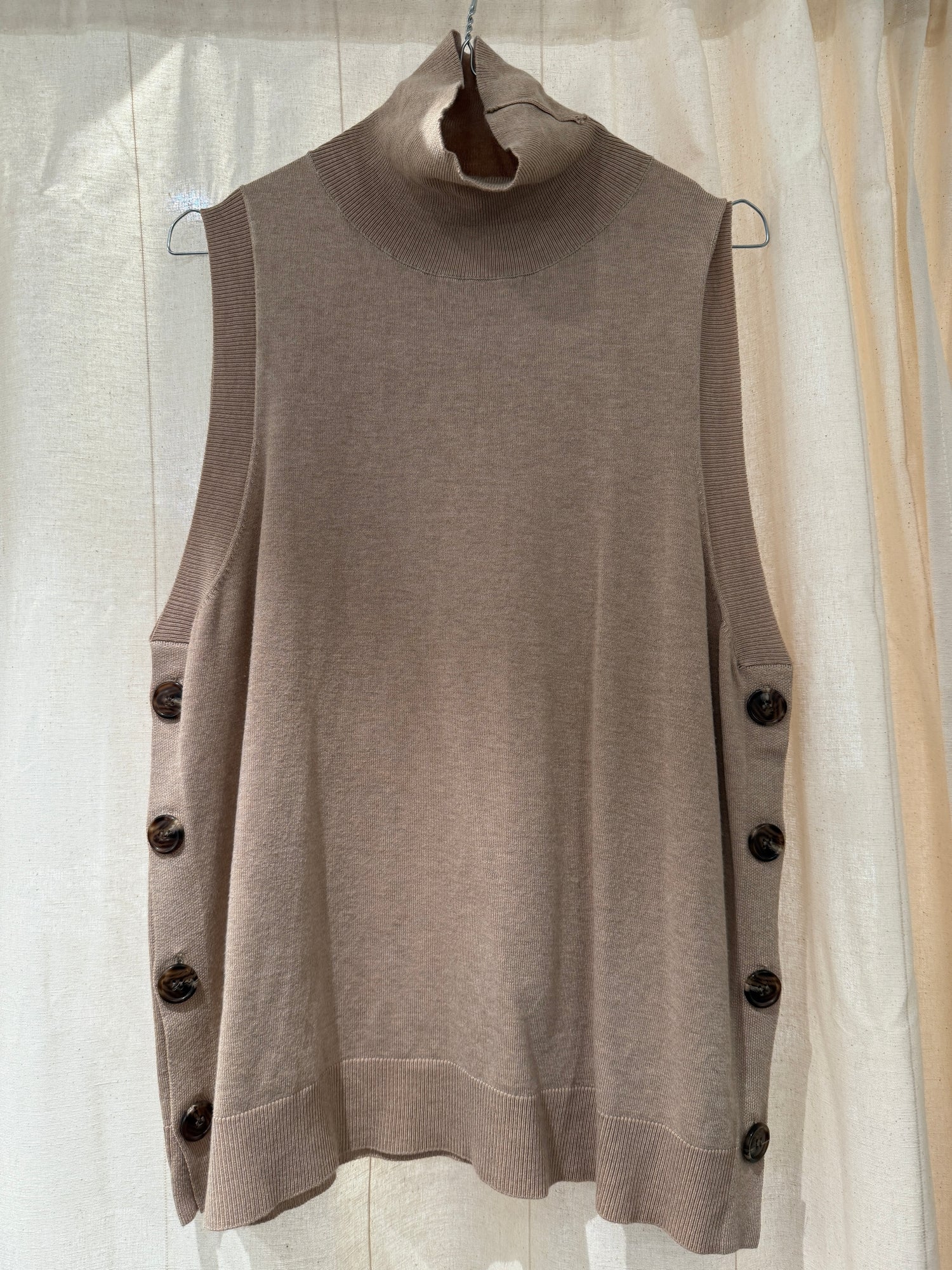SoyaConcept Vest