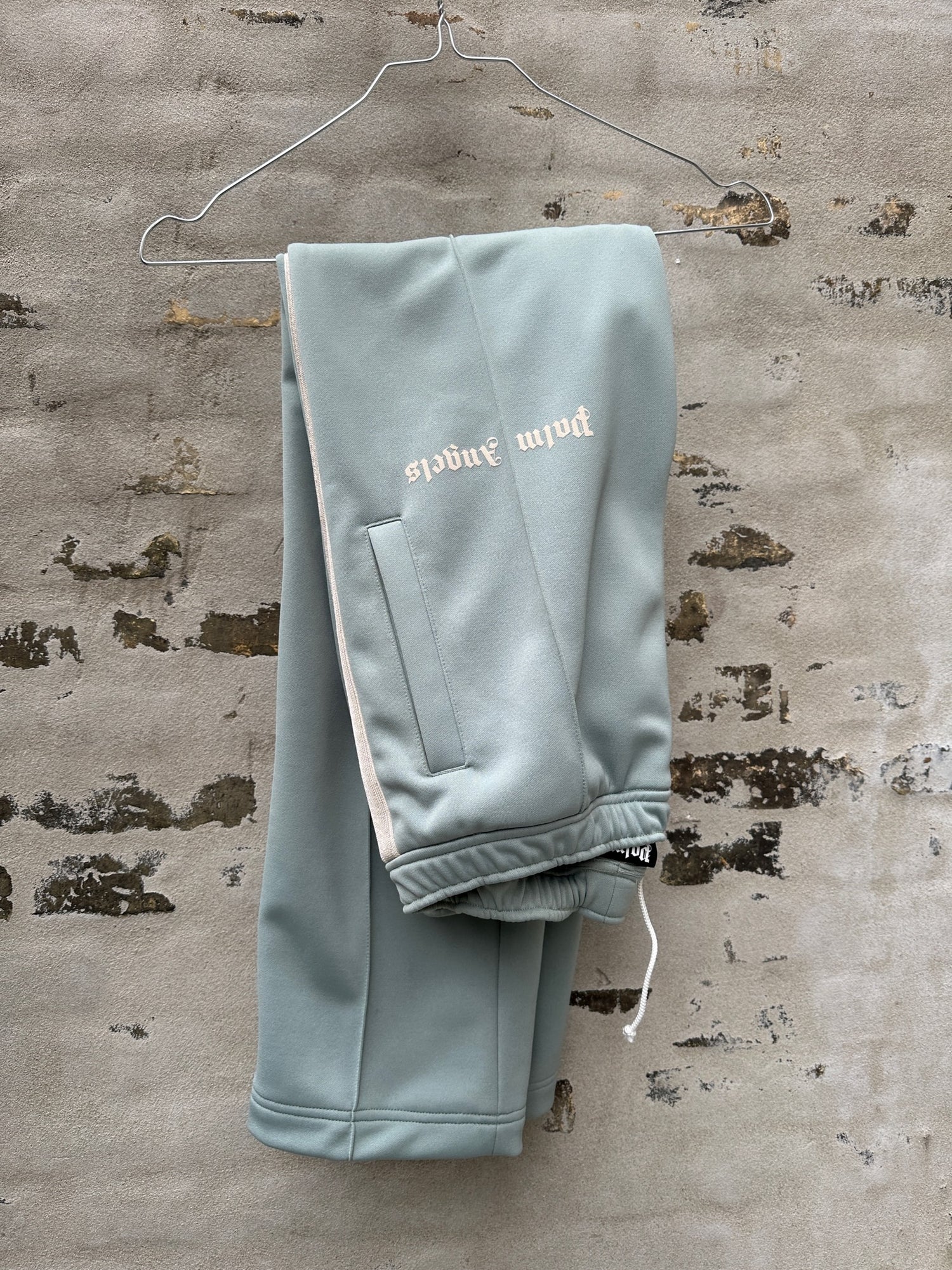 palm angels bukser