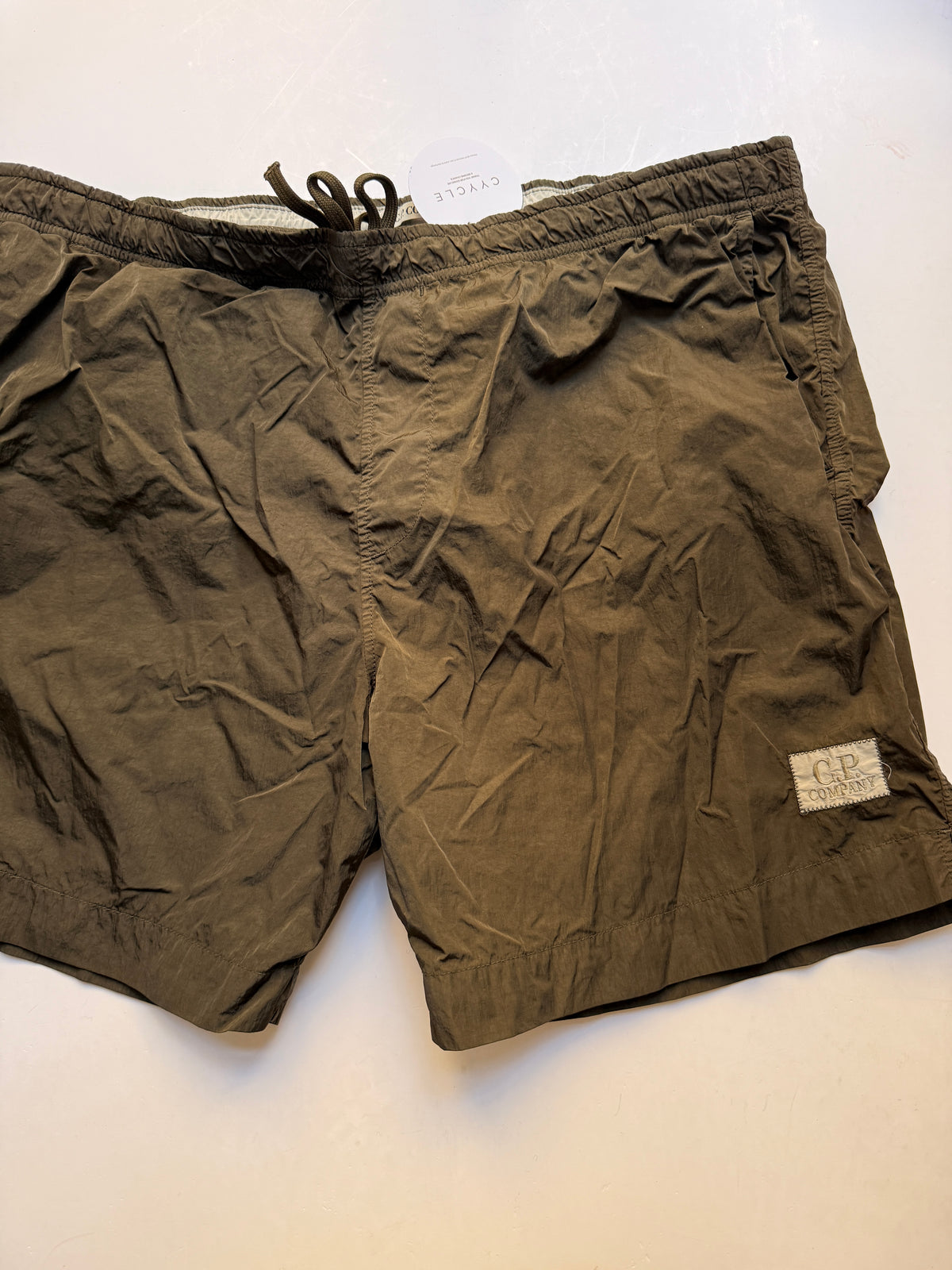 C.P. Company Shorts