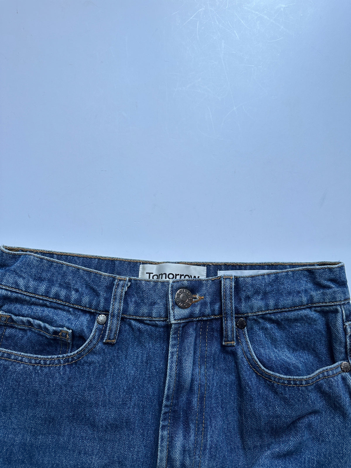 Tomorrow Denim Jeans