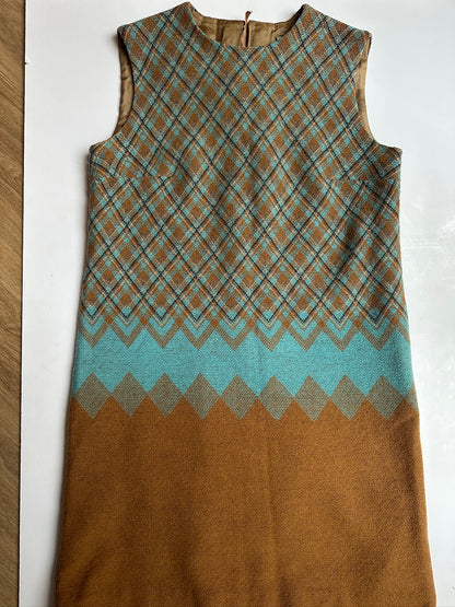 Vintage Kjole