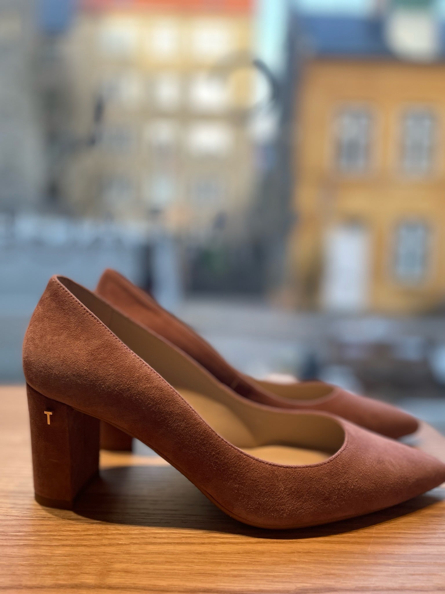 Ted Baker Stiletter