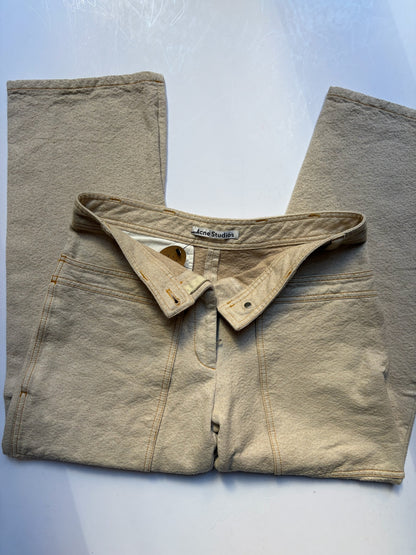 Acne Studios Bukser